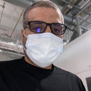 Meet your Posher, Gabriel